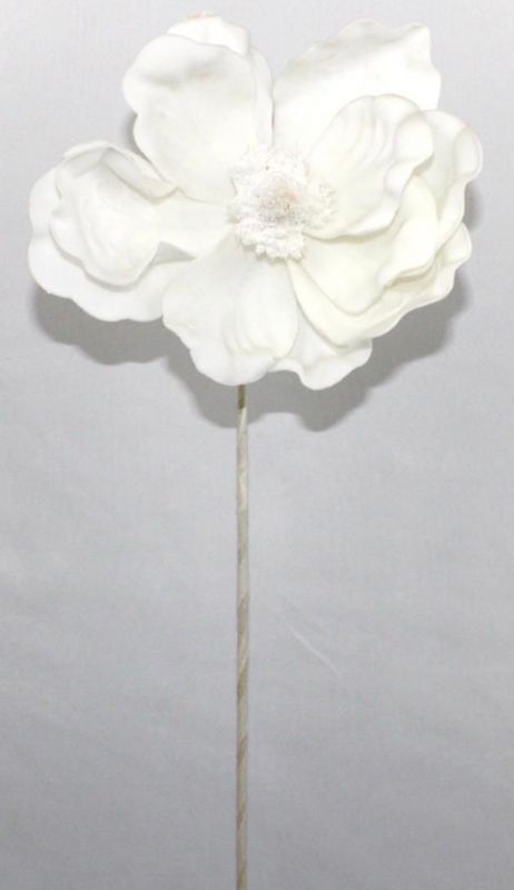 vara magnolio foam blanco