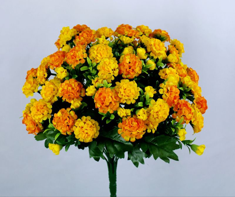 bouquet munt * 24 naramja